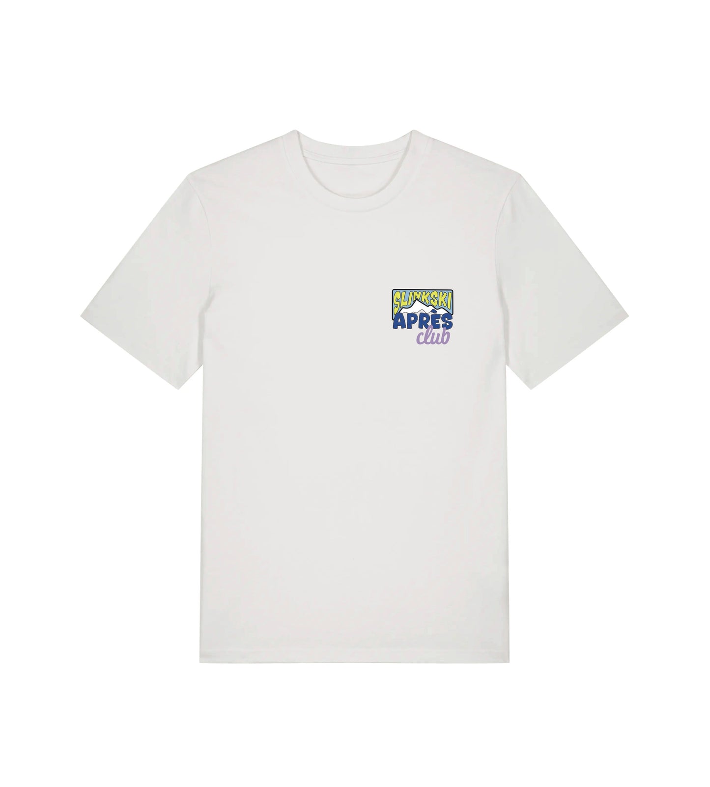 Après Club Tee