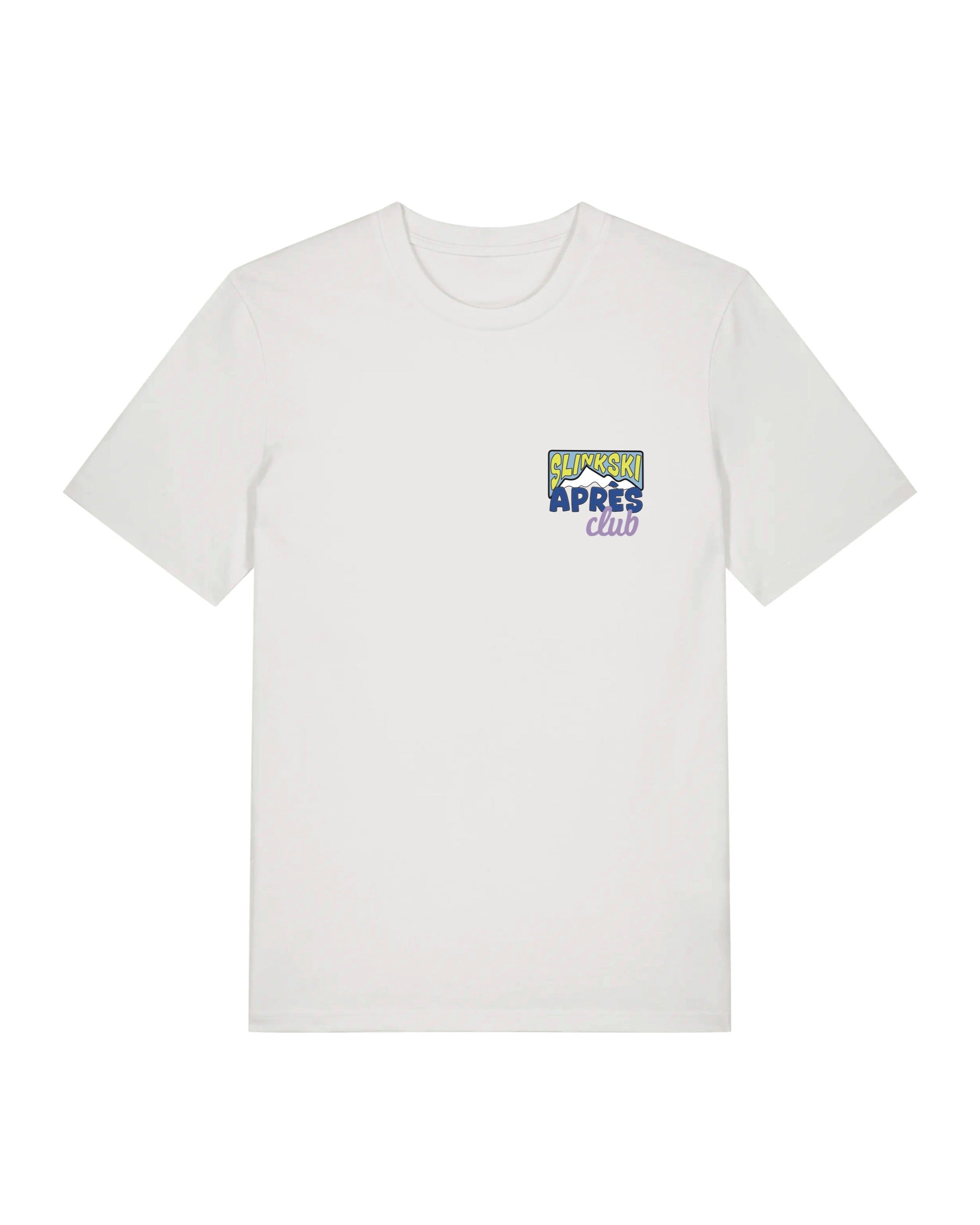 Après Club Tee