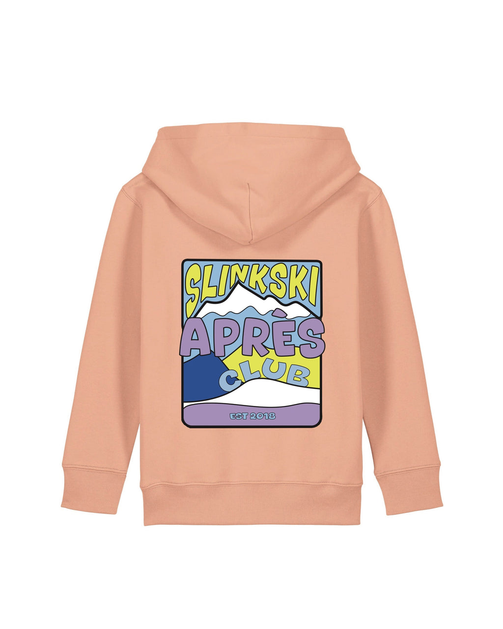 Mini Après Club Hoodie