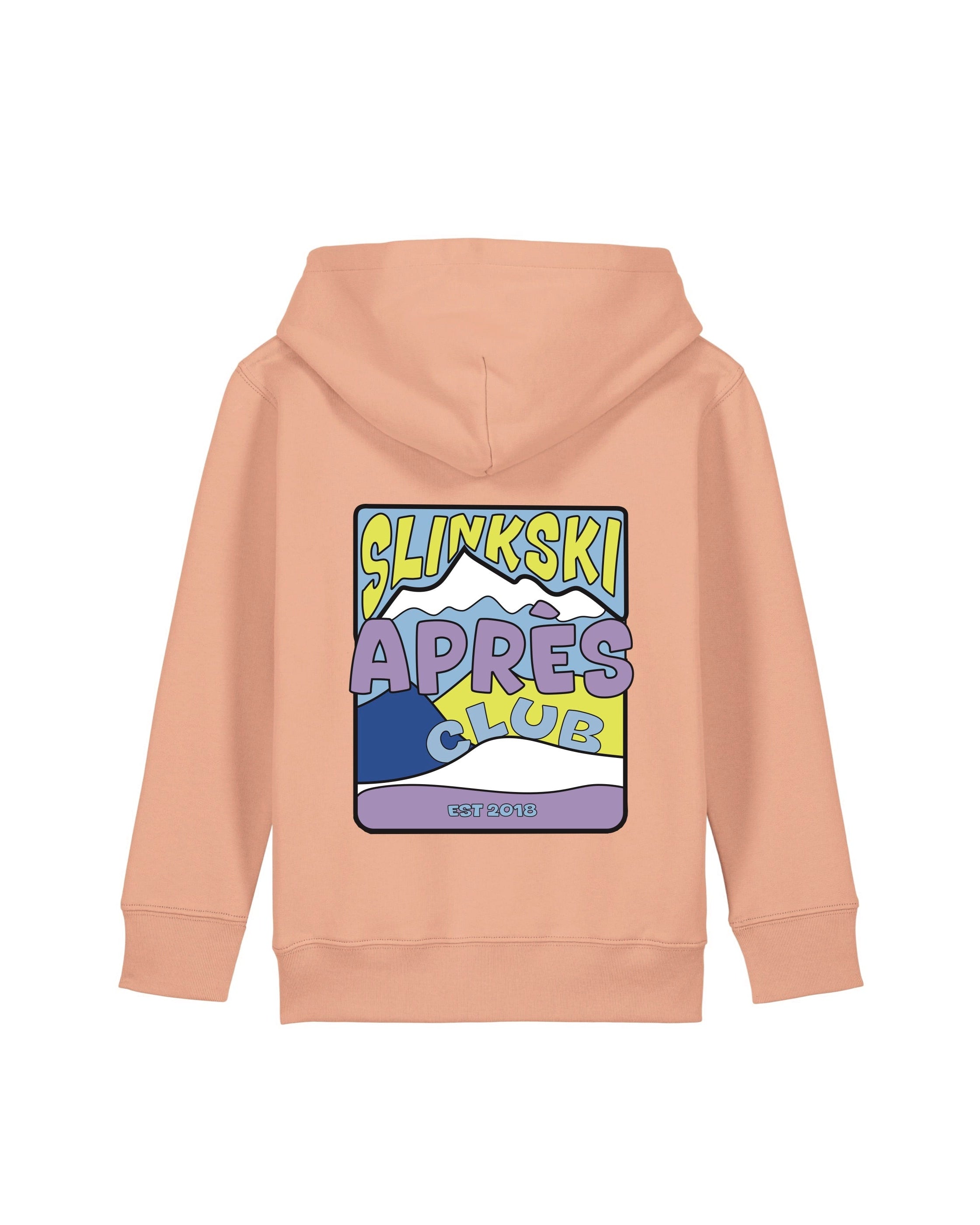 Mini Après Club Hoodie