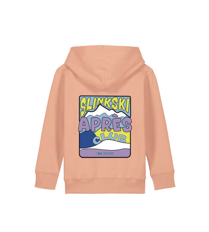 Mini Après Club Hoodie