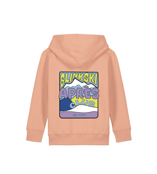 Mini Après Club Hoodie