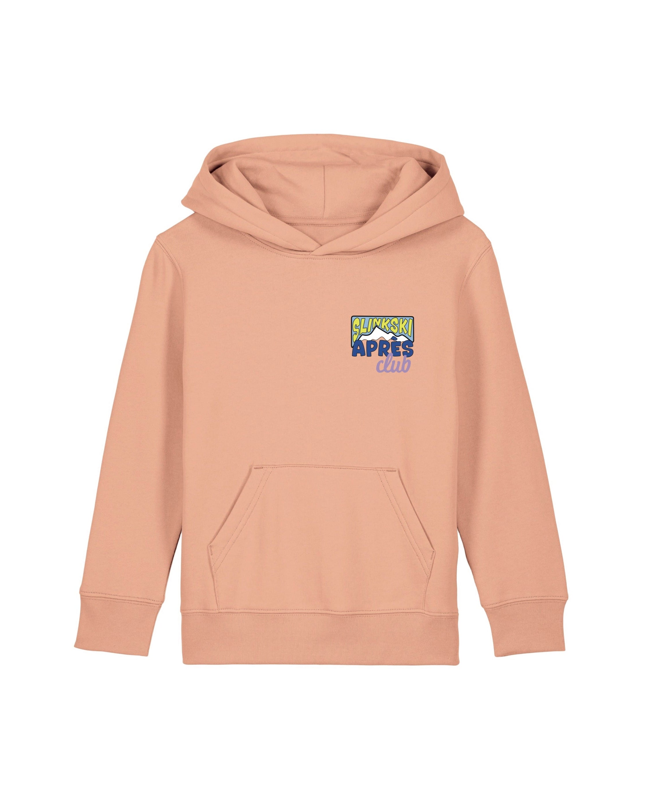 Mini Après Club Hoodie