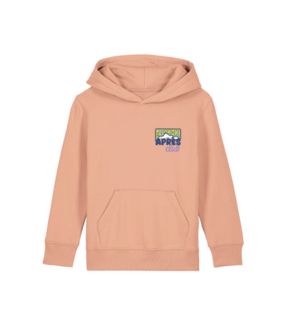 Mini Après Club Hoodie