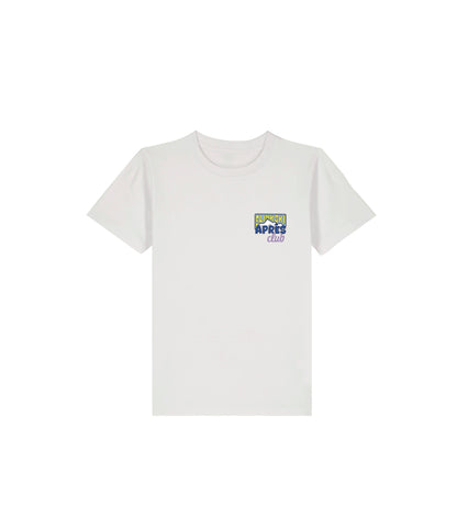 Mini Après Club Tee