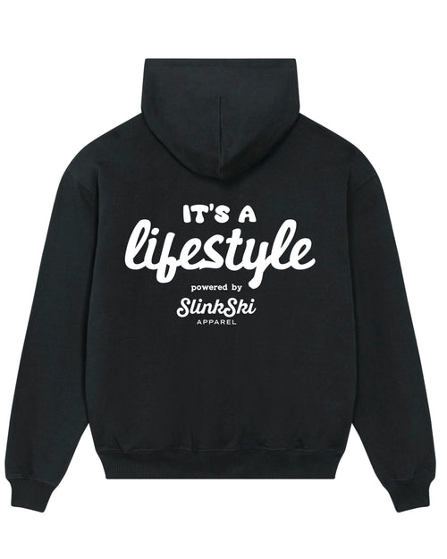 'It's a Lifestyle' Hoodie