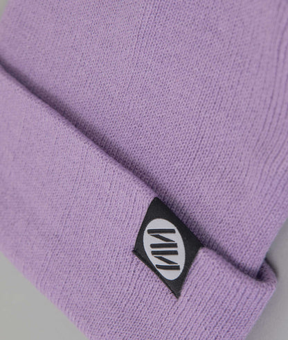 Classic Beanie Lilac