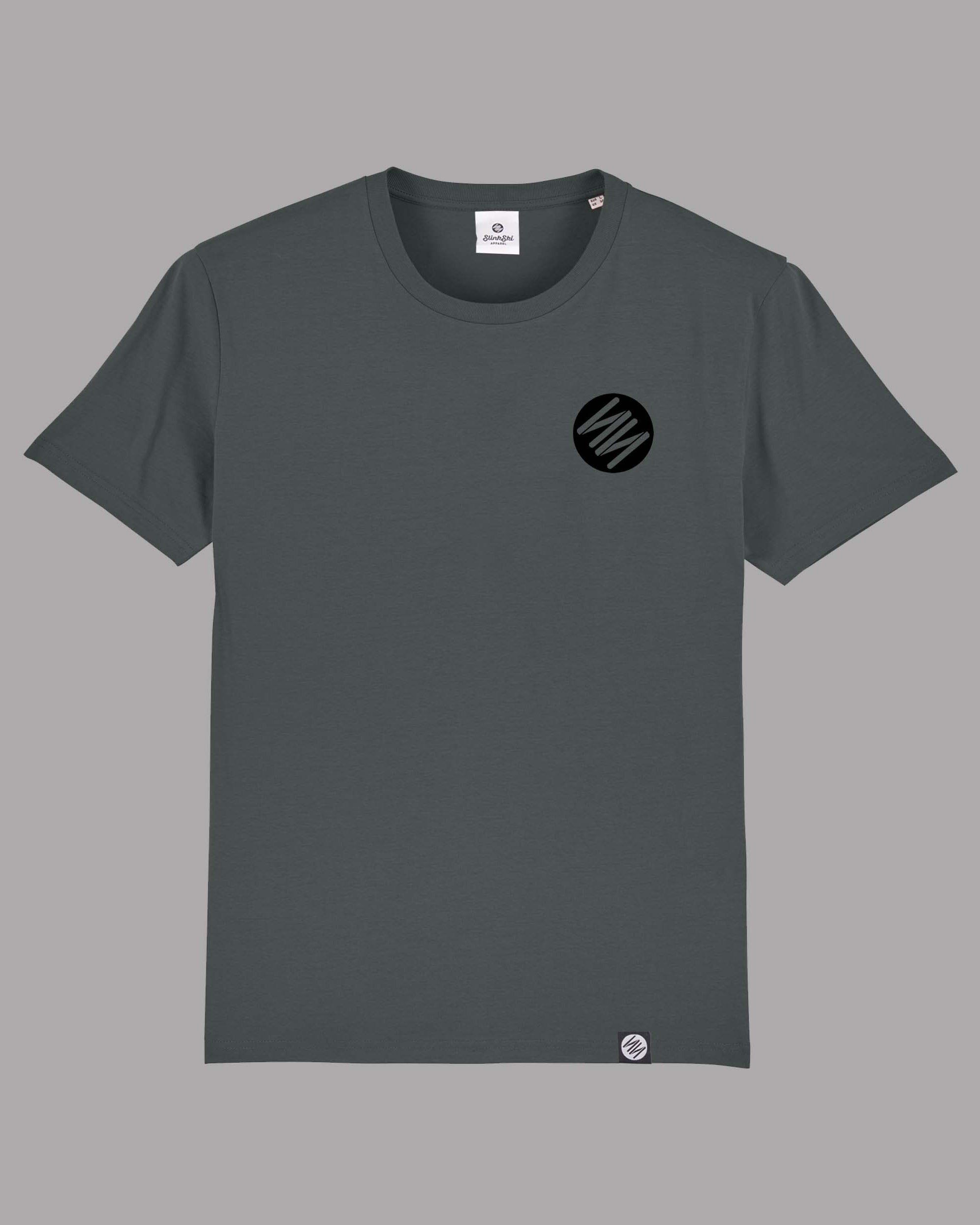 Classic Grey Tee