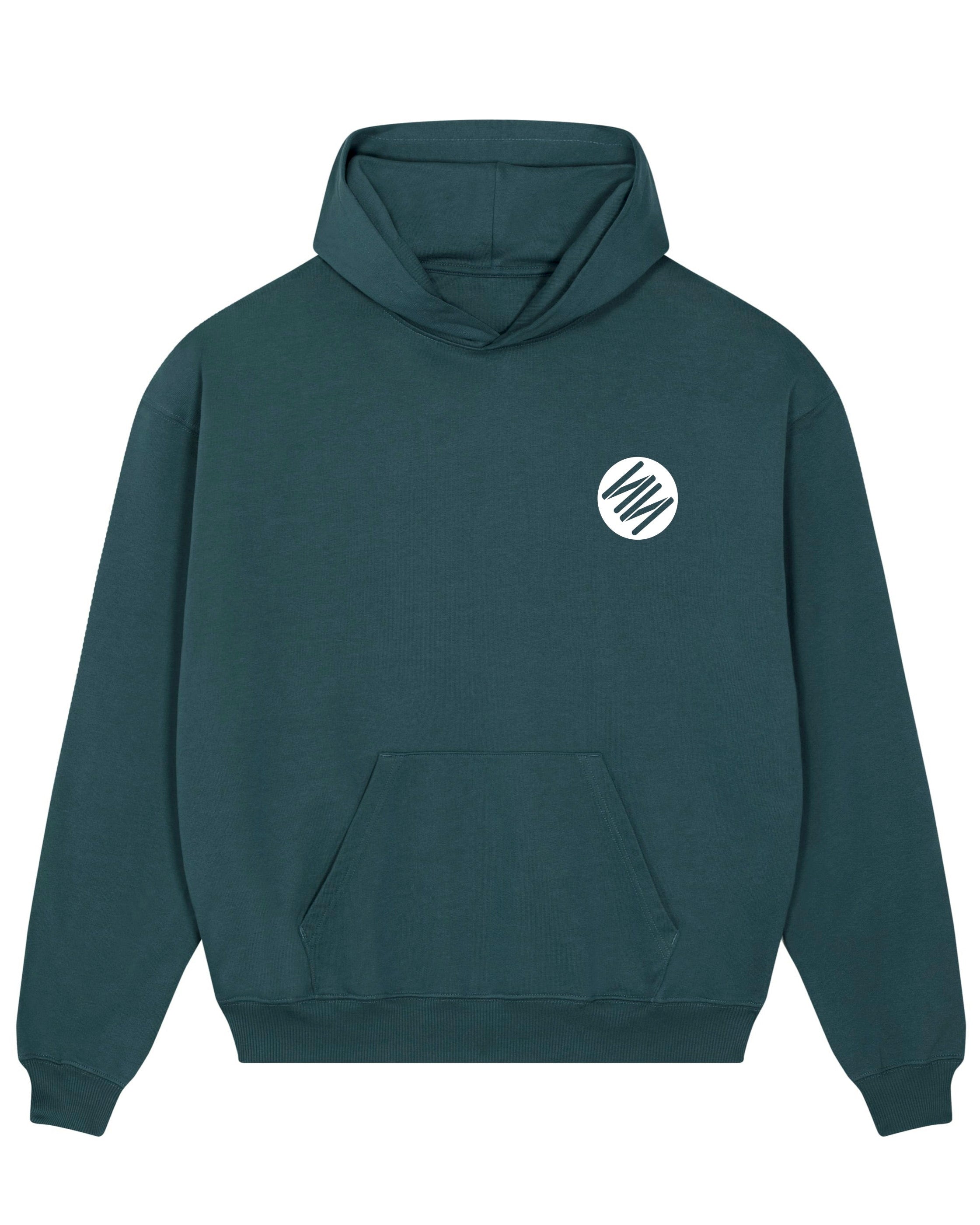 Picante on the Piste Hoodie