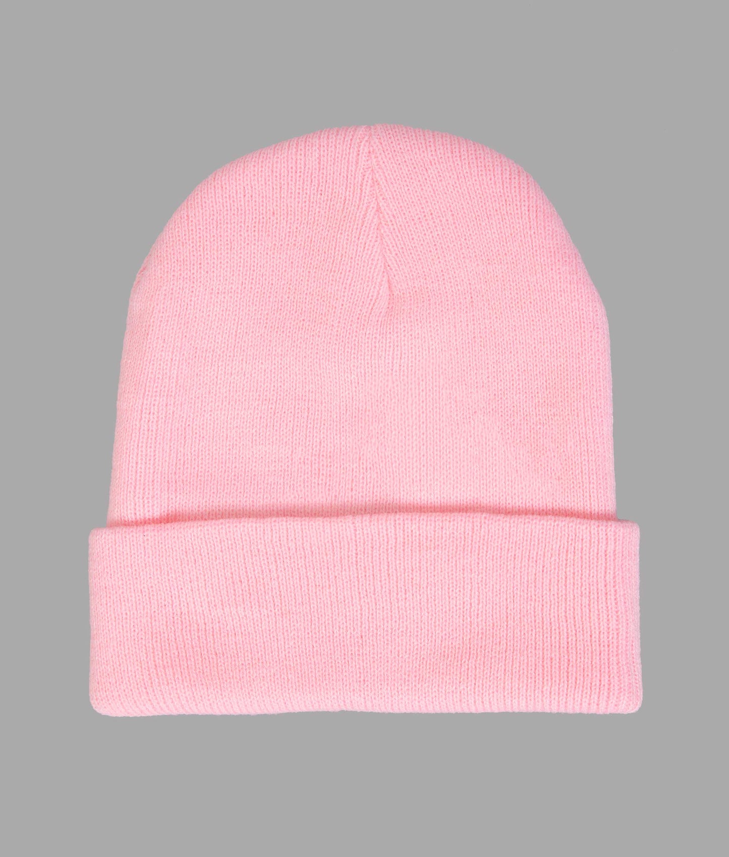 Classic Beanie Pink