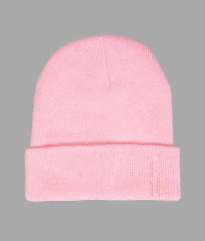 Classic Beanie Pink