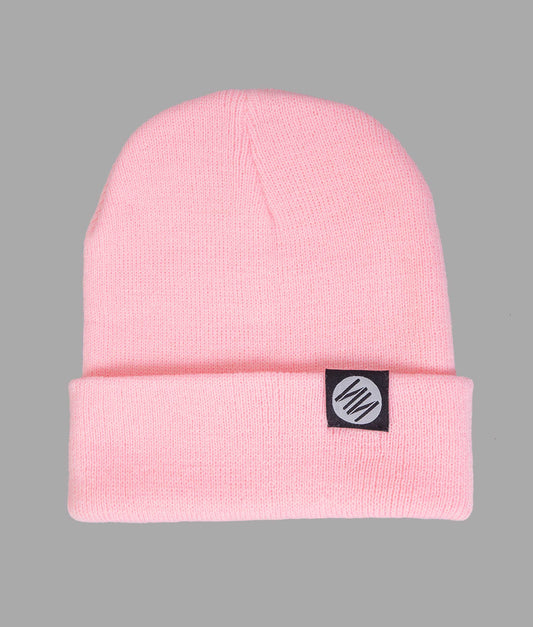 Classic Beanie Pink