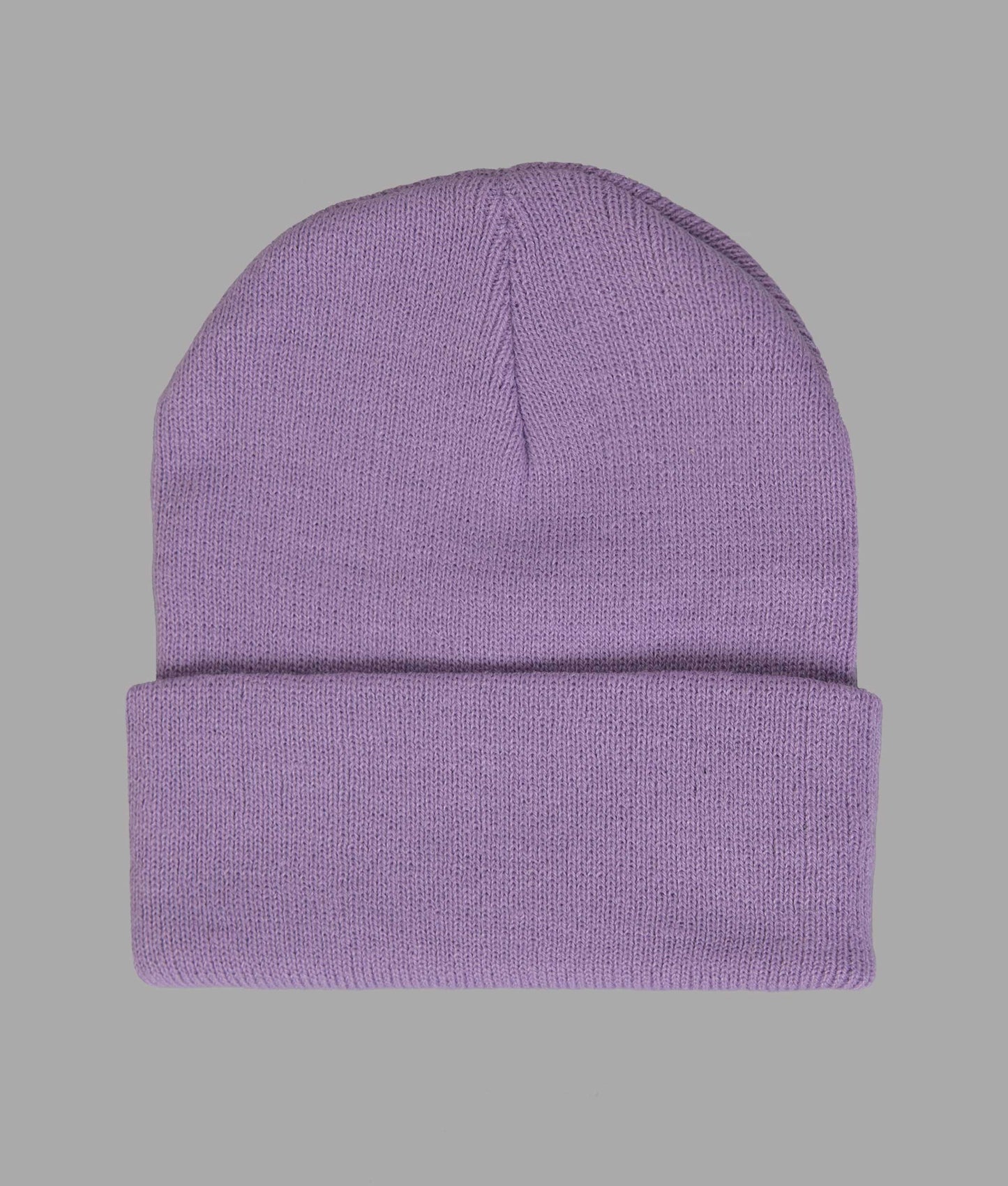 Classic Beanie Lilac