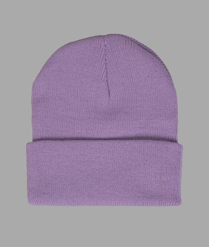 Classic Beanie Lilac