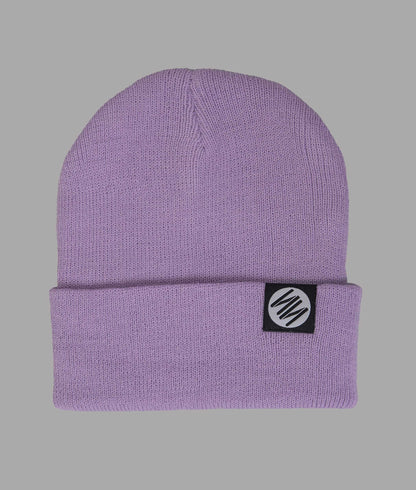 Classic Beanie Lilac