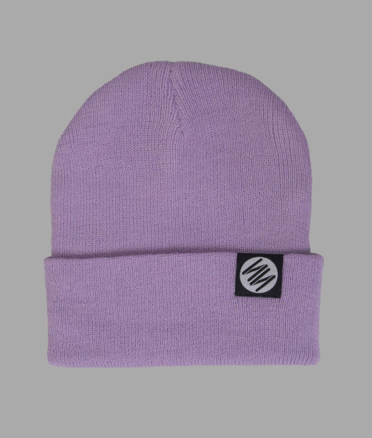 Classic Beanie Lilac