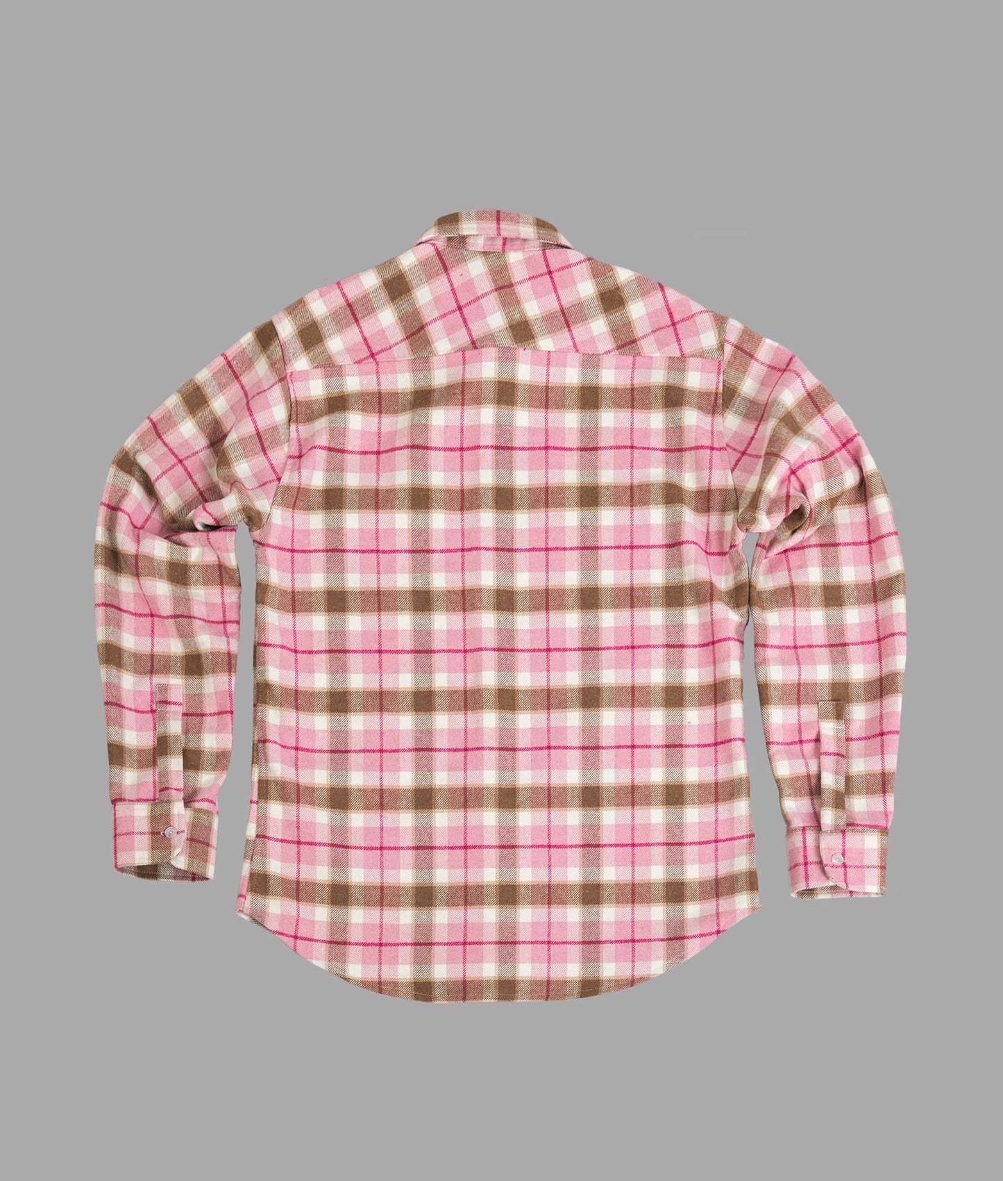 Classic Pink Shacket